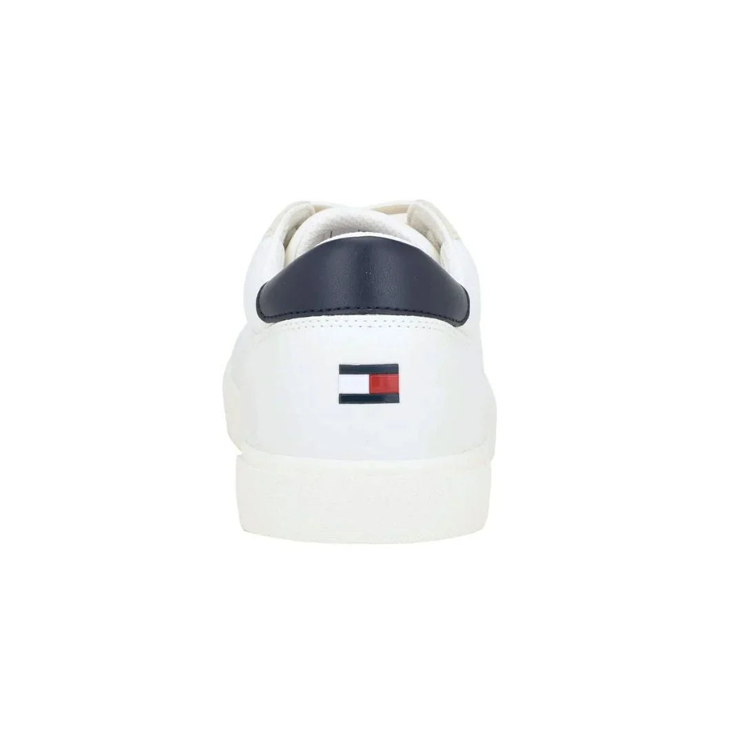 Tommy Hilfiger Ribby 2 Sneakers Men - WHT