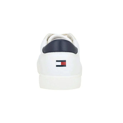 Tommy Hilfiger Ribby 2 Sneakers Men - WHT