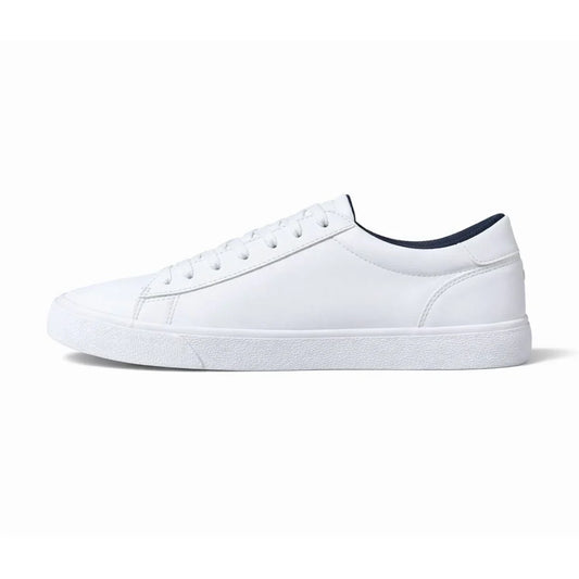 Tommy Hilfiger Ribby II Sneakers Men - WHT