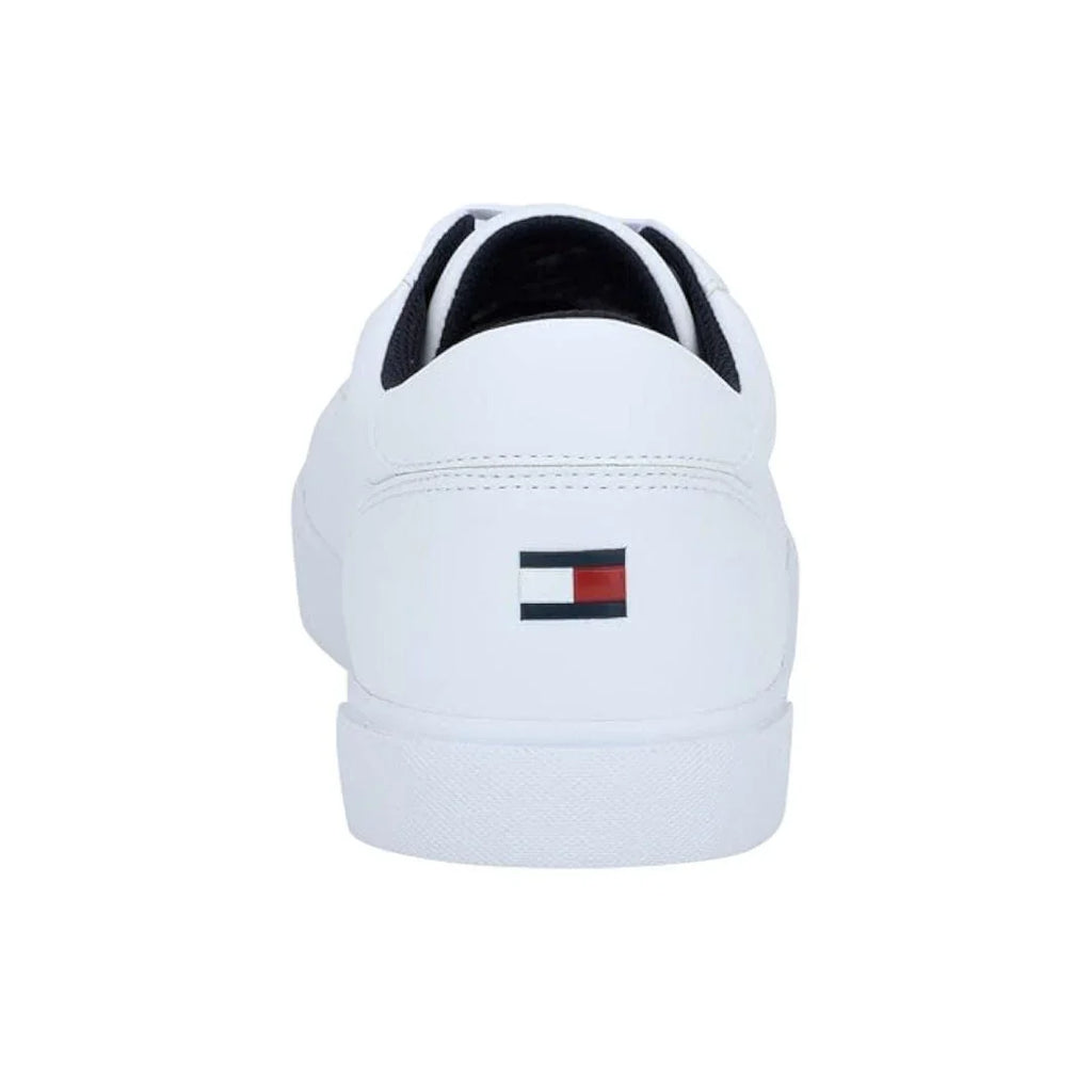 Tommy Hilfiger Ribby II Sneakers Men - WHT