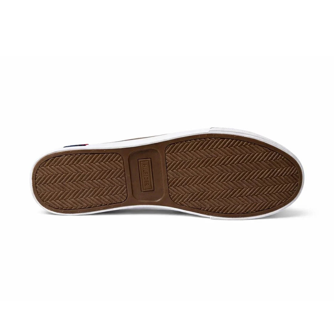 Tommy Hilfiger Risher Men - TAN