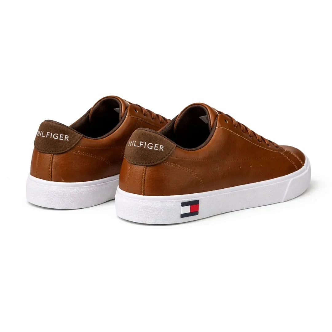 Tommy Hilfiger Risher Men - TAN