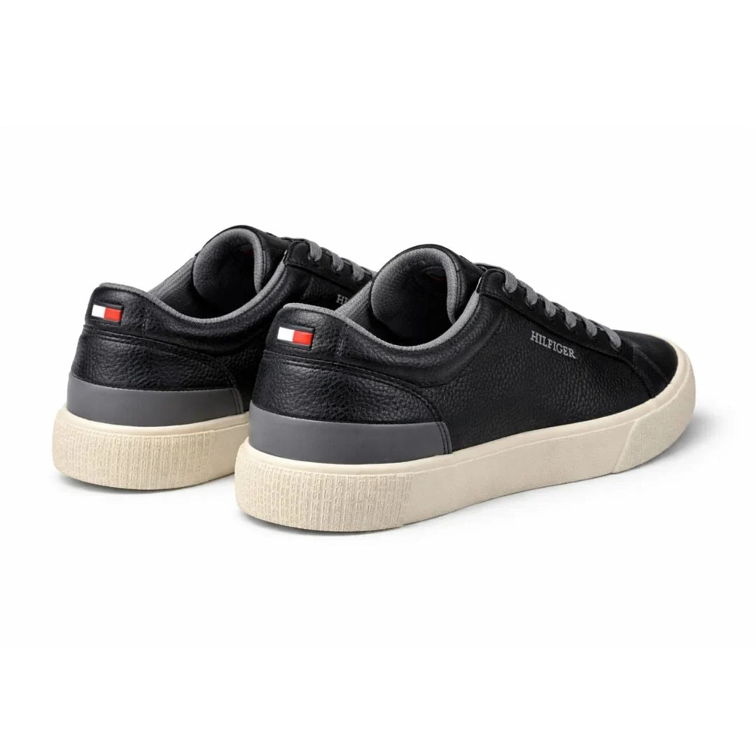 Tommy Hilfiger Rocci Sneakers Men - BLK