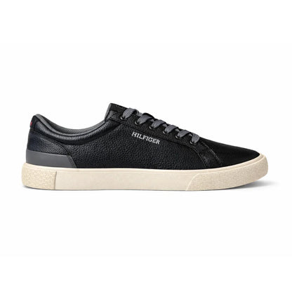 Tommy Hilfiger Rocci Sneakers Men - BLK