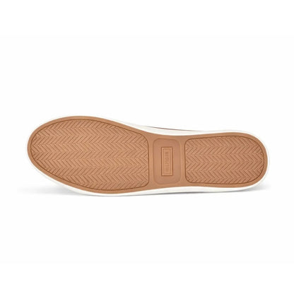 Tommy Hilfiger Rocci Sneakers Men - TAN