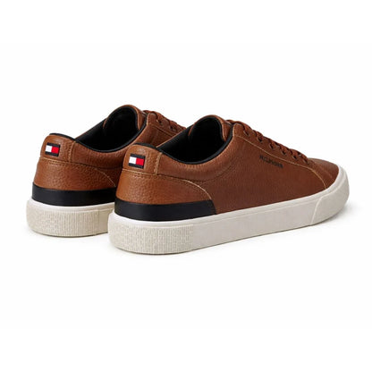 Tommy Hilfiger Rocci Sneakers Men - TAN