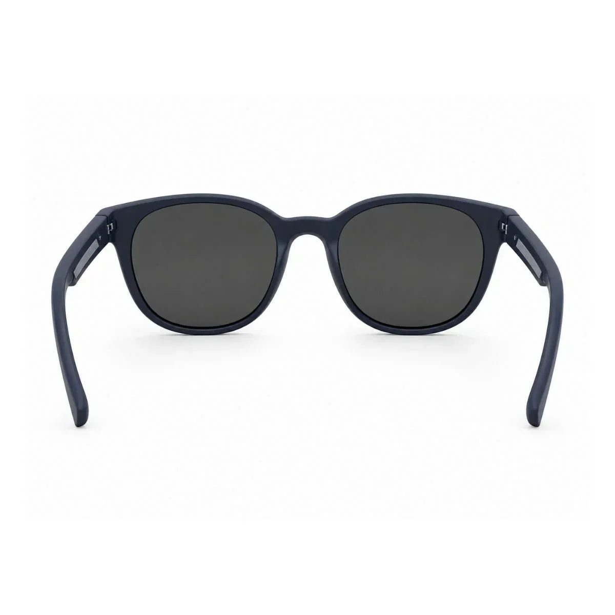 Tommy Hilfiger Round Phantos Frame Sunglasses Unisex - NVY