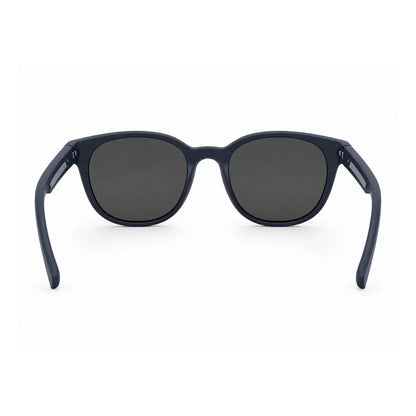 Tommy Hilfiger Round Phantos Frame Sunglasses Unisex - NVY