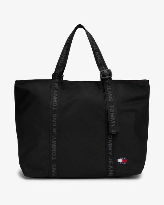 Tommy Jeans Essential Daily Tote black women's bag