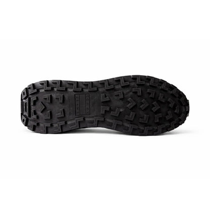 Tommy Jeans TJM Runner Mix Material EM0EM01259-BLK