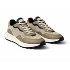 Tommy Jeans TJM Runner Mix Material EM0EM01259-MLT