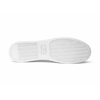 U.S. POLO ASSN. Classic Court Sneaker Men - WHT