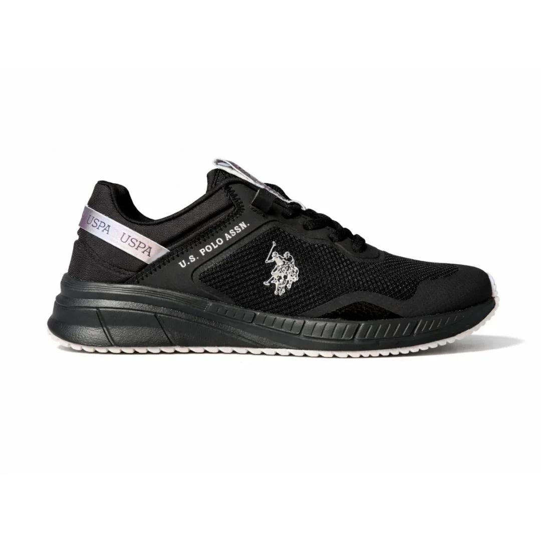U.S. POLO ASSN. COTE Sneakers Women - BLKBLK