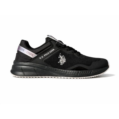 U.S. POLO ASSN. COTE Sneakers Women - BLKBLK