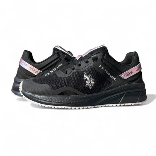 U.S. POLO ASSN. COTE Sneakers Women - BLKBLK
