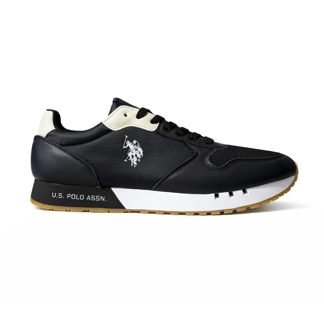 U.S. POLO ASSN. DENI Sneakers Men - BLK