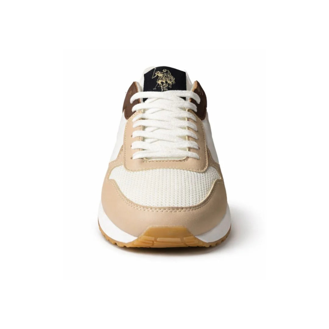 U.S. POLO ASSN. DENI Sneakers Men - CRM