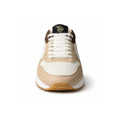 U.S. POLO ASSN. DENI Sneakers Men - CRM