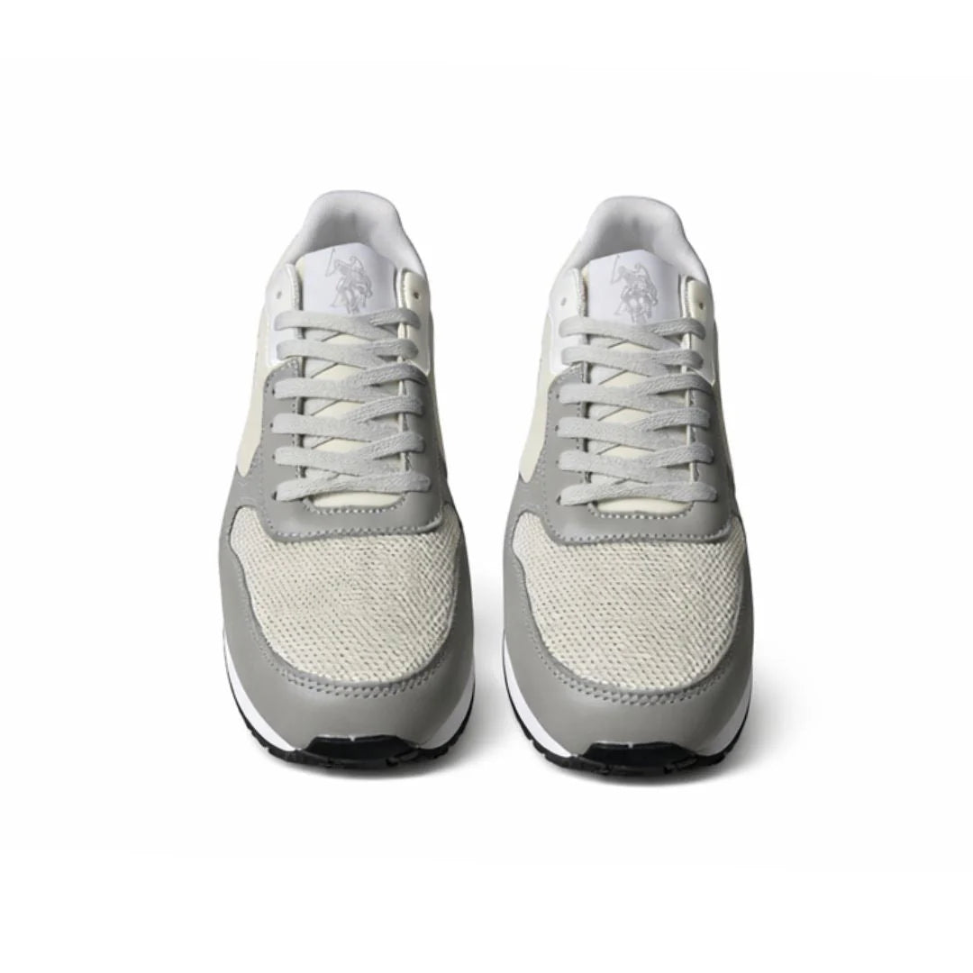 U.S. POLO ASSN. DENI Sneakers Men - GRY