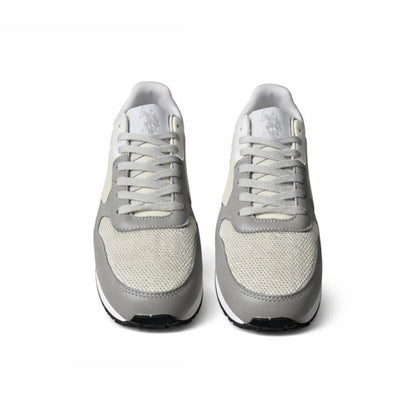 U.S. POLO ASSN. DENI Sneakers Men - GRY