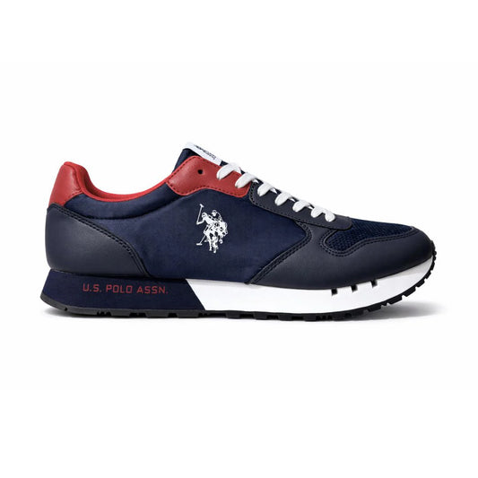 U.S. POLO ASSN. DENI Sneakers Men - NVY