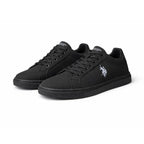 U.S. POLO ASSN. Hudson Sneaker Men - BLKBLK