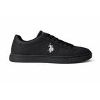 U.S. POLO ASSN. Hudson Sneaker Men - BLKBLK