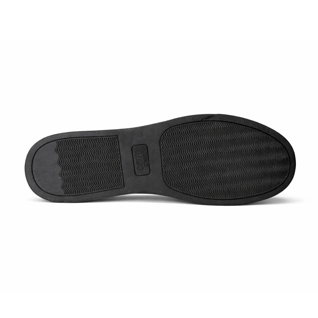 U.S. POLO ASSN. Hudson Sneaker Men - BLKBLK