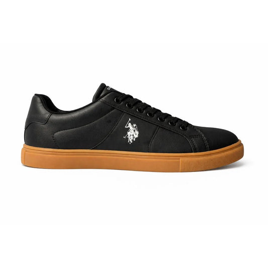 U.S. POLO ASSN. Hudson Sneaker Men - BLKGUM