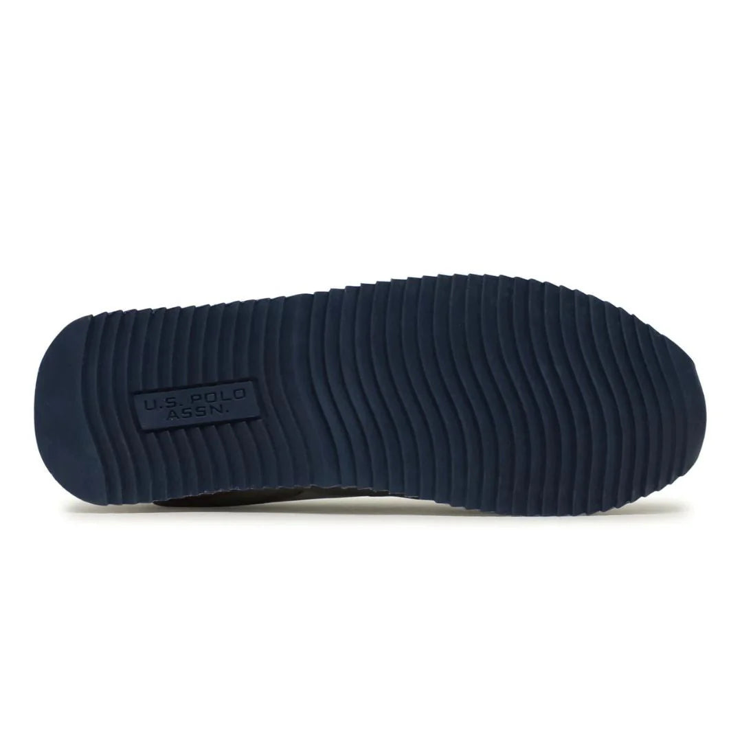 U.S. POLO ASSN. NOBIL 183- White