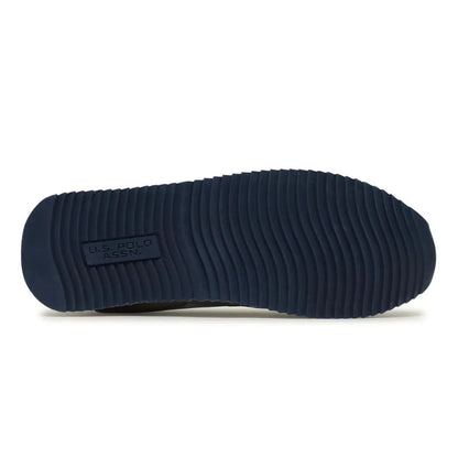 U.S. POLO ASSN. NOBIL 183- White