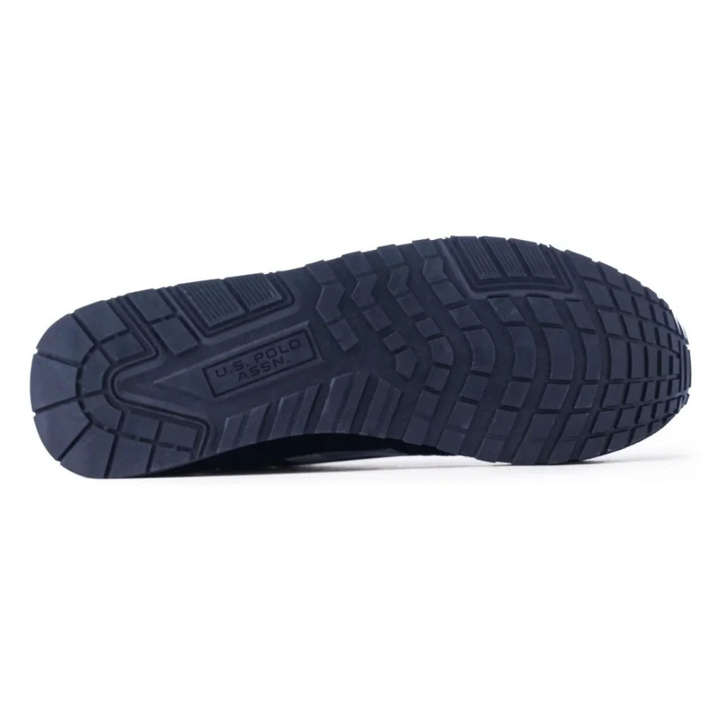 U.S. POLO ASSN. TABRY 003M- Dark Blue