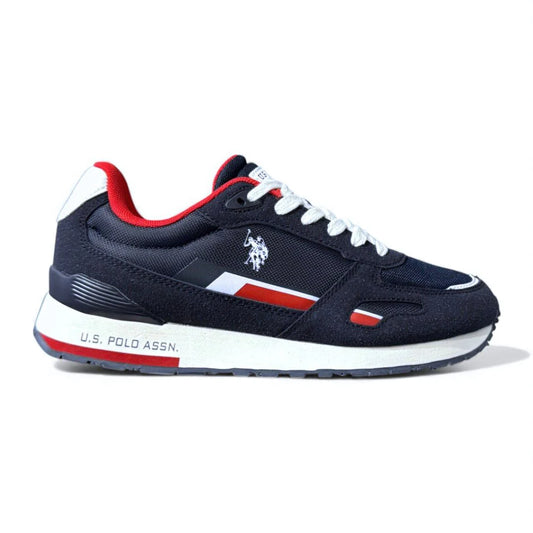 U.S. POLO ASSN. TABRY 001B-Navy