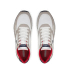 U.S. POLO ASSN. TABRY 001B - WHITE