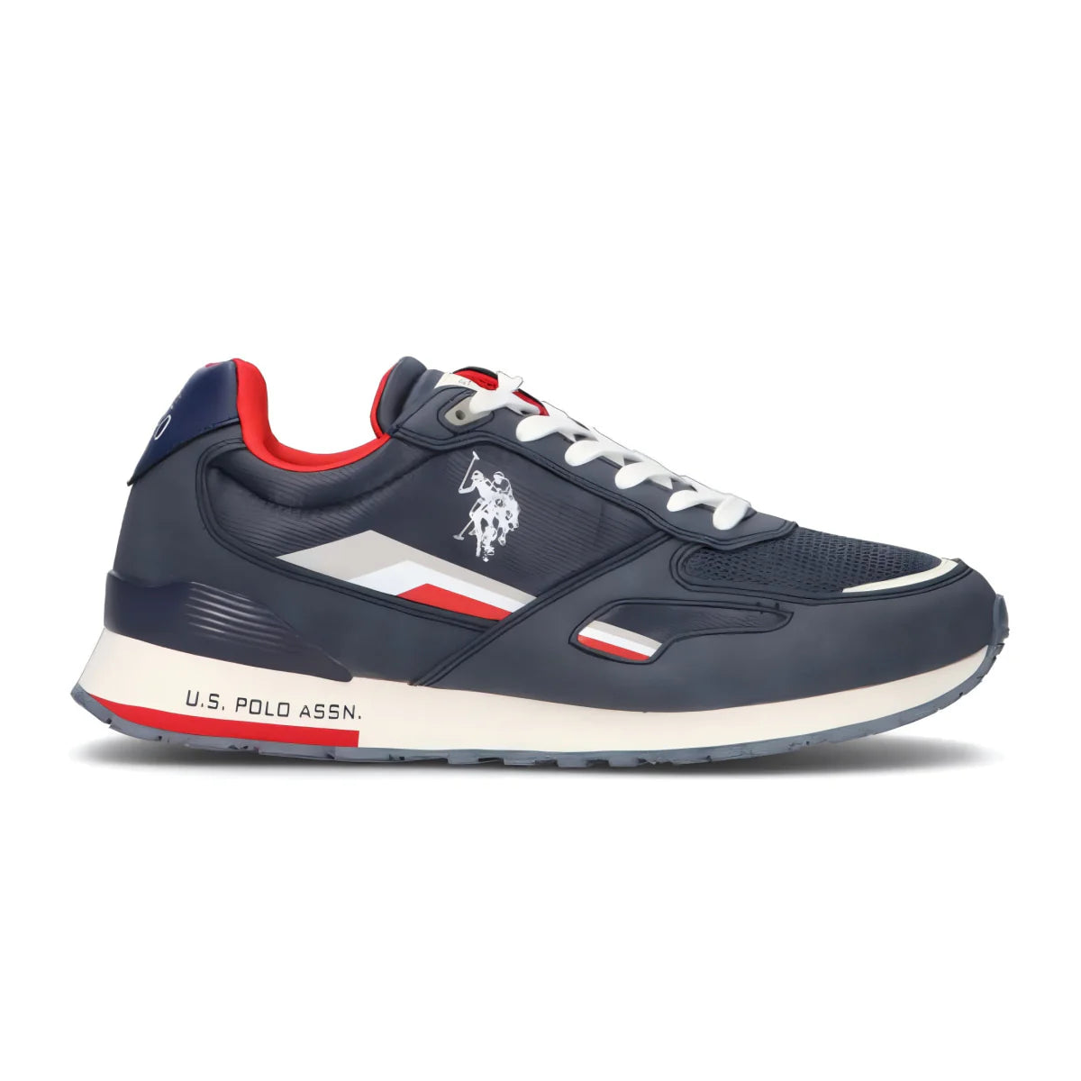 U.S. POLO ASSN. TABRY 003M- Dark Blue