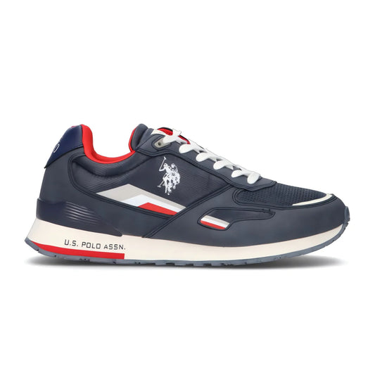 U.S. POLO ASSN. TABRY 003M- Dark Blue