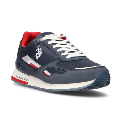 U.S. POLO ASSN. TABRY 003M- Dark Blue