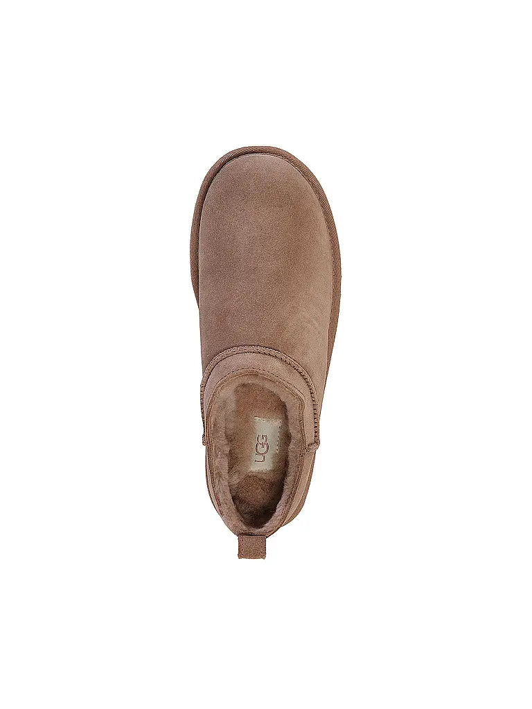 UGG Classic Micro mules
