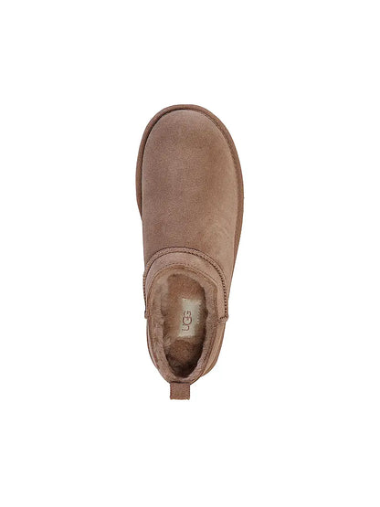 UGG Classic Micro mules