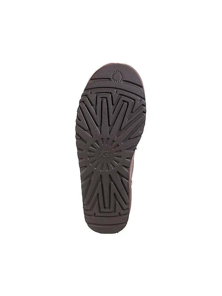 UGG Classic Micro mules