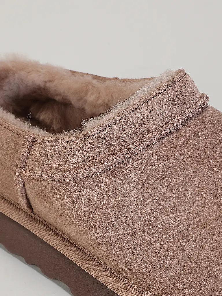 UGG Classic Micro mules