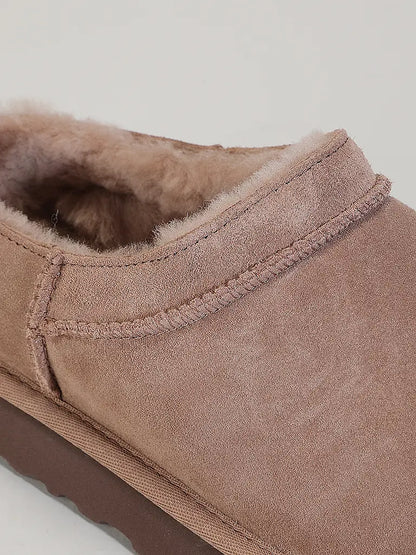 UGG Classic Micro mules