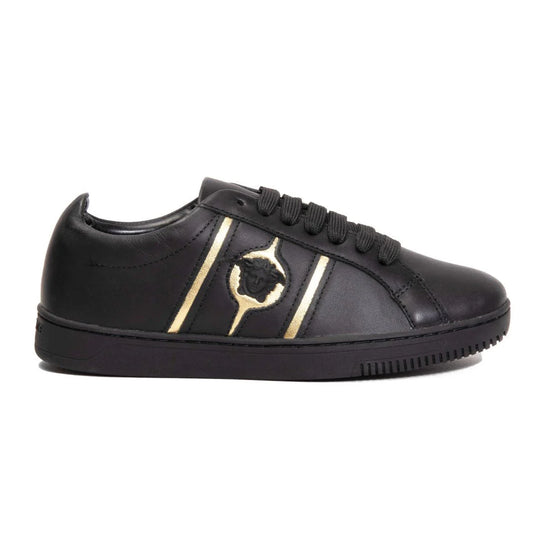 Versace Medusa Head Sneakers