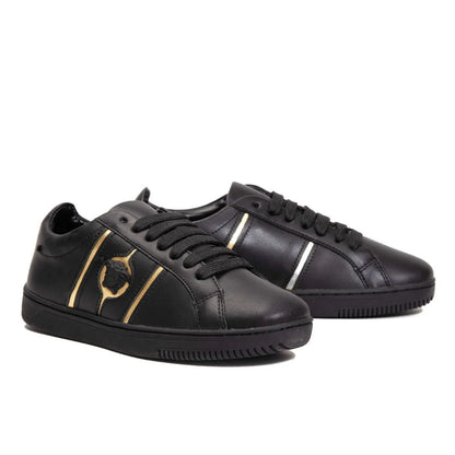 Versace Medusa Head Sneakers