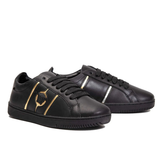 Versace Medusa Head Sneakers