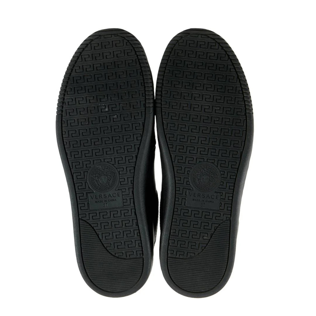 Versace Medusa Head Sneakers