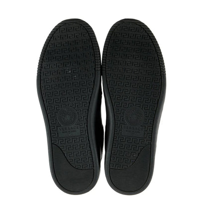 Versace Medusa Head Sneakers