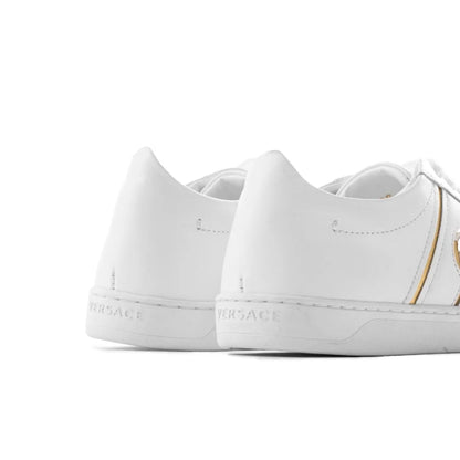 Versace Medusa Head Sneakers